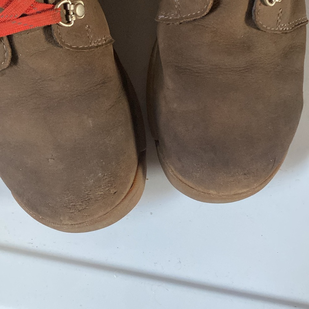 Danner Inquire Chukka - Picture 4 of 6